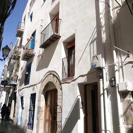 Mayor 17 1 Appartement *