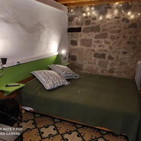 Mayor 17 1 Appartement *