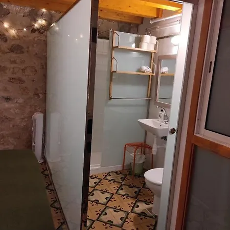 Appartement Mayor 17 1