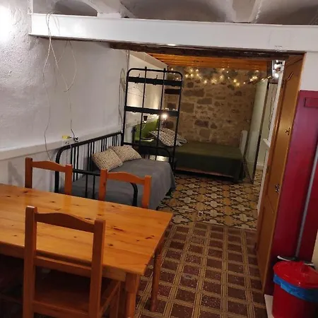 Mayor 17 1 アパート Peñíscola