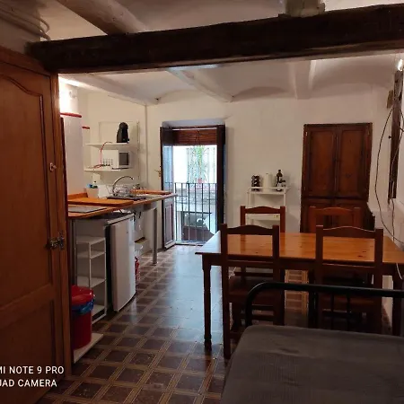 Mayor 17 1 * Peñíscola